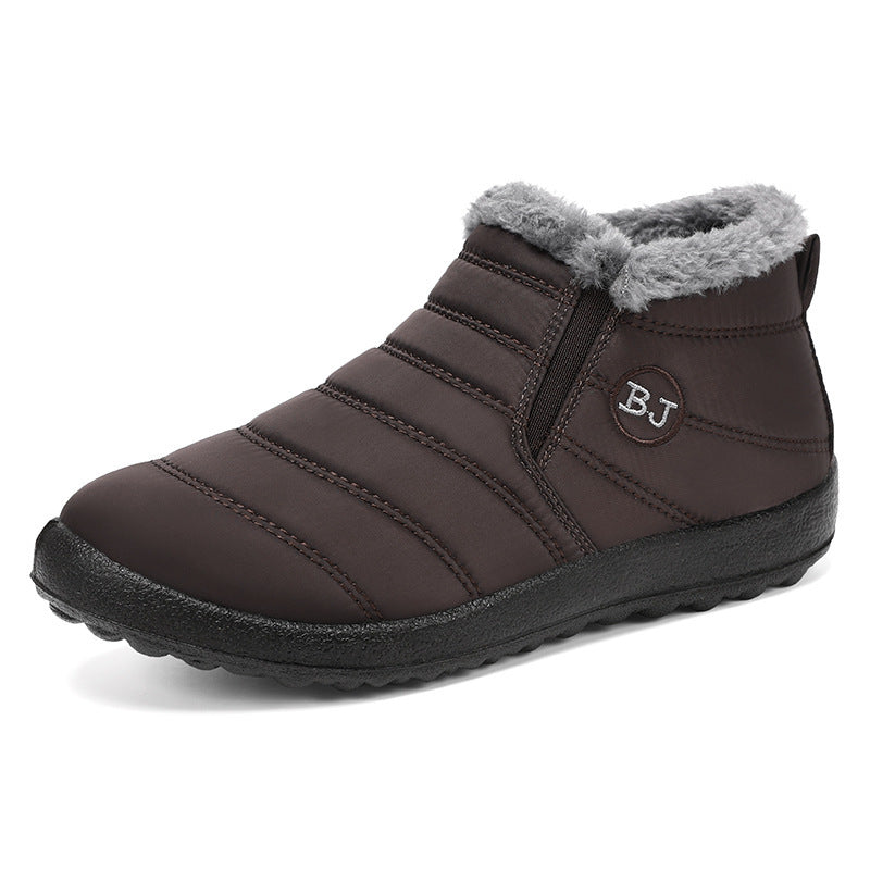 SureStep Urban - Winter Barefoot Shoes