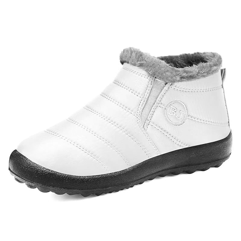 SureStep Urban - Winter Barefoot Shoes