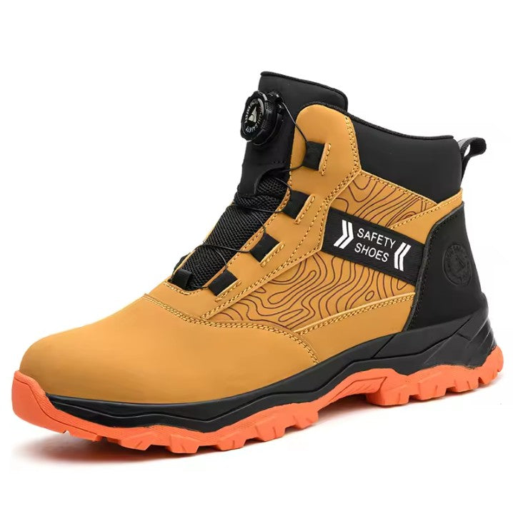 SureStep Kodiak - Winter Barefoot Shoes