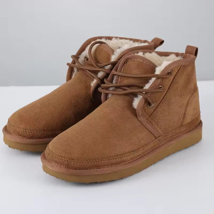 SureStep Moose - Winter Barefoot Shoes