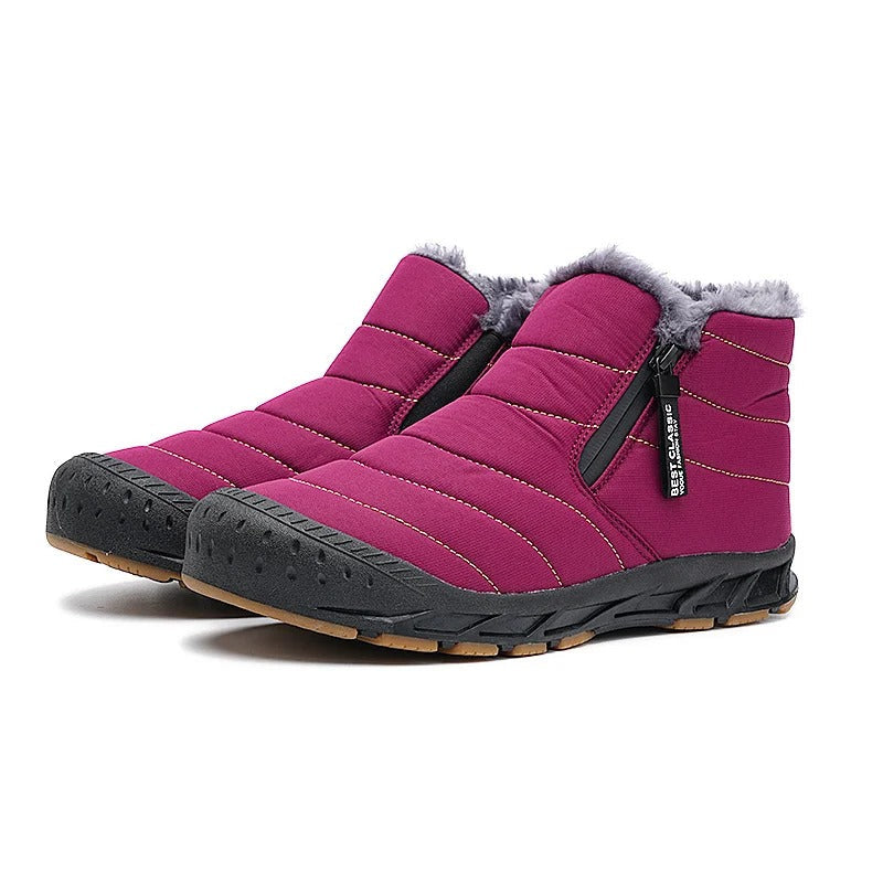 SureStep Insulated - Winter Barefoot Shoes