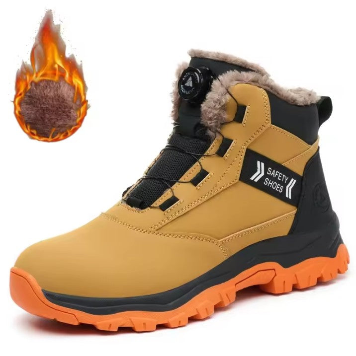 SureStep Kodiak - Winter Barefoot Shoes