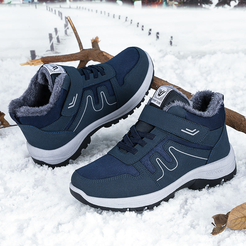 SureStep GripLite - Winter Barefoot Shoes