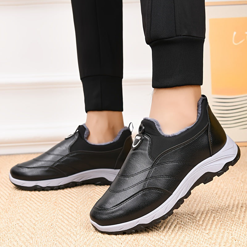 SureStep Motion - Winter Barefoot Shoes