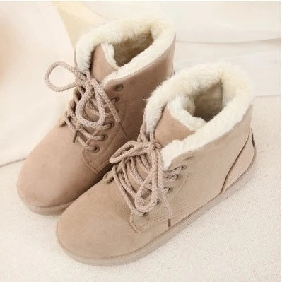 SureStep Flex - Winter Barefoot Shoes