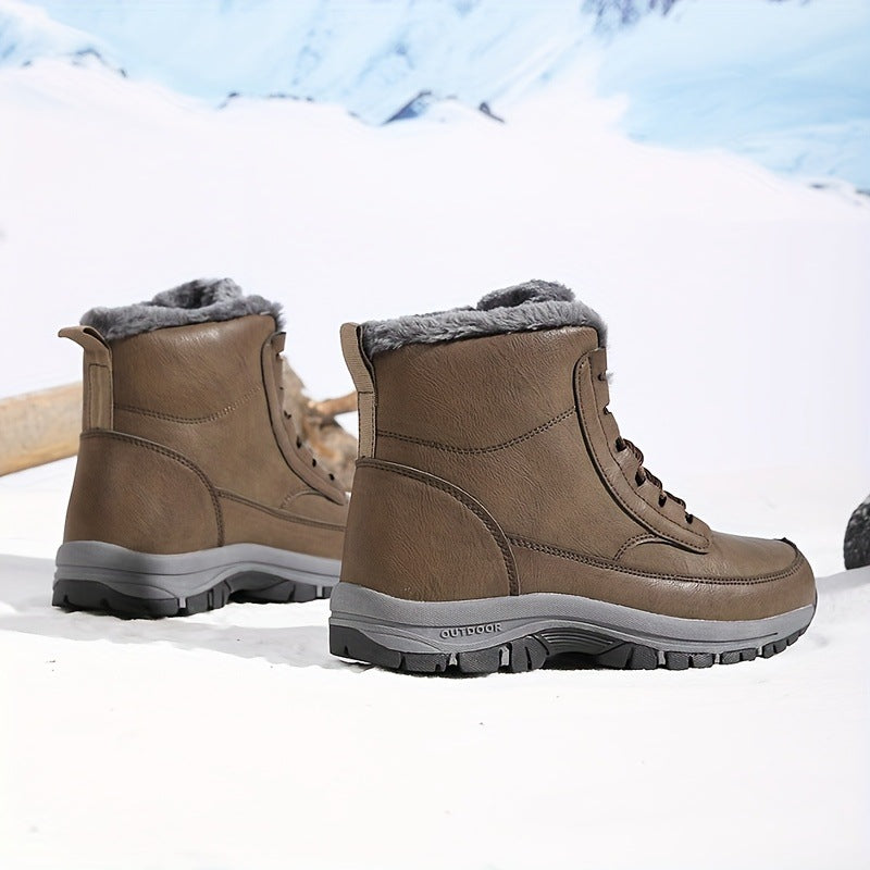 SureStep Trek - Winter Barefoot Shoes