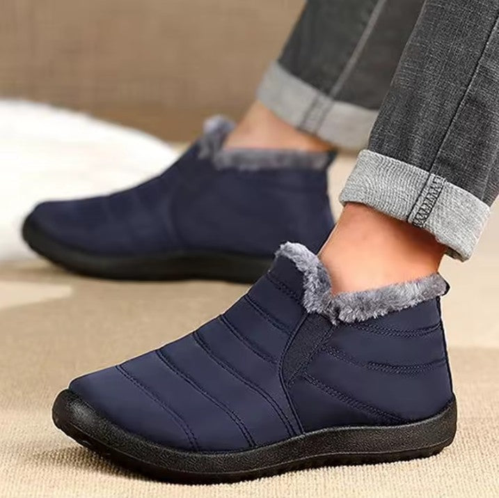 SureStep Raven - Winter Barefoot Shoes