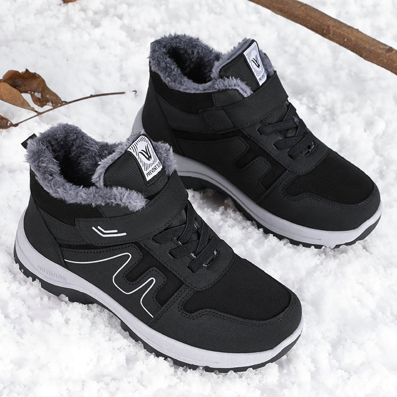 SureStep GripPro - Winter Barefoot Shoes