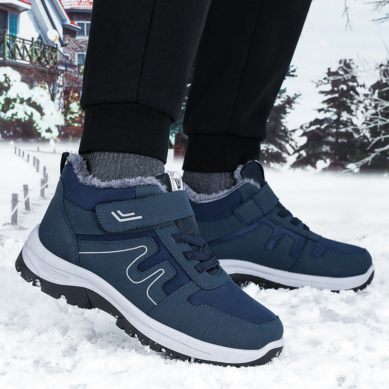 SureStep GripLite - Winter Barefoot Shoes