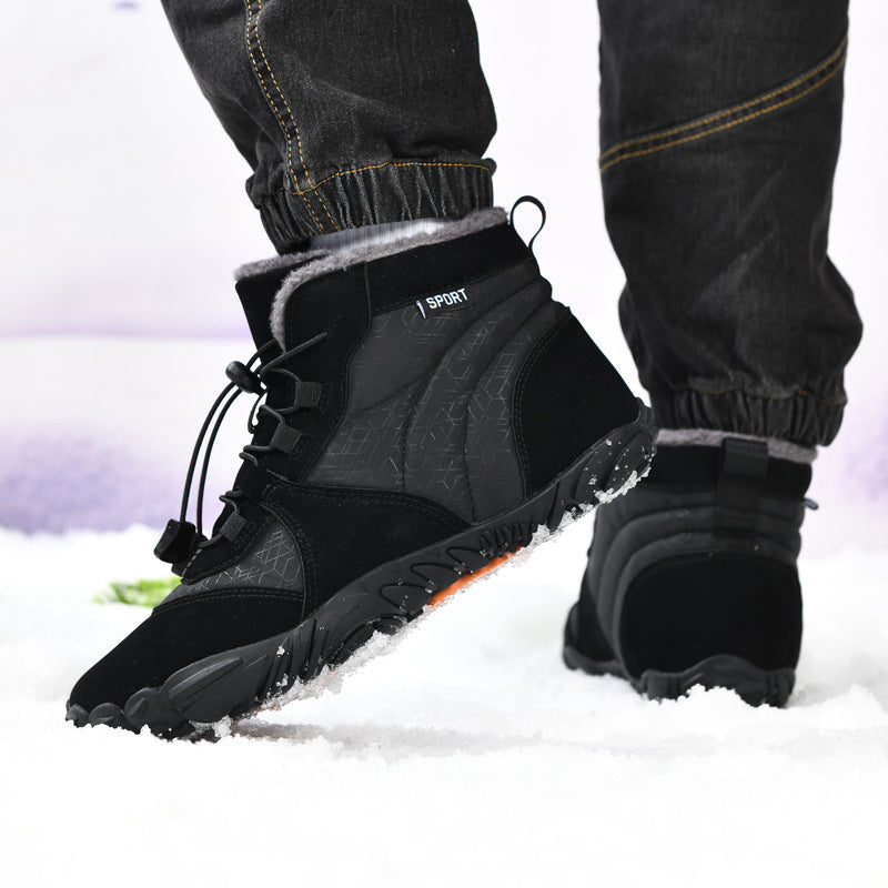 SureStep SureGrip - Winter Barefoot Shoes