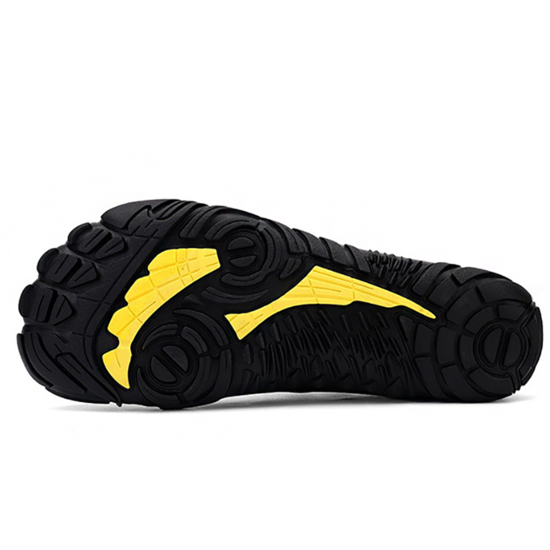 SureStep Sports Fleece - Barefoot Shoes