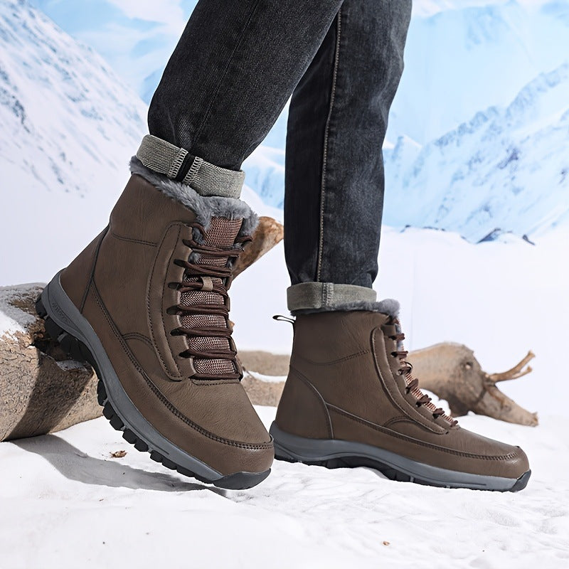 SureStep Trek - Winter Barefoot Shoes