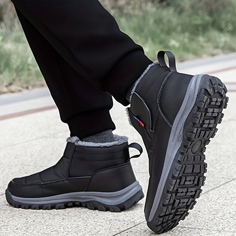 SureStep FlexWarm - Winter Barefoot Shoes