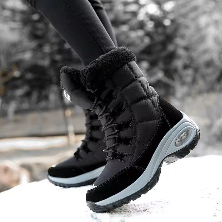 SureStep Caribou - Winter Barefoot Shoes