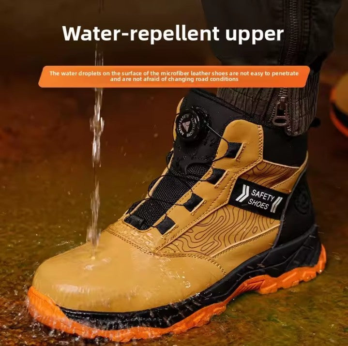 SureStep Kodiak - Winter Barefoot Shoes