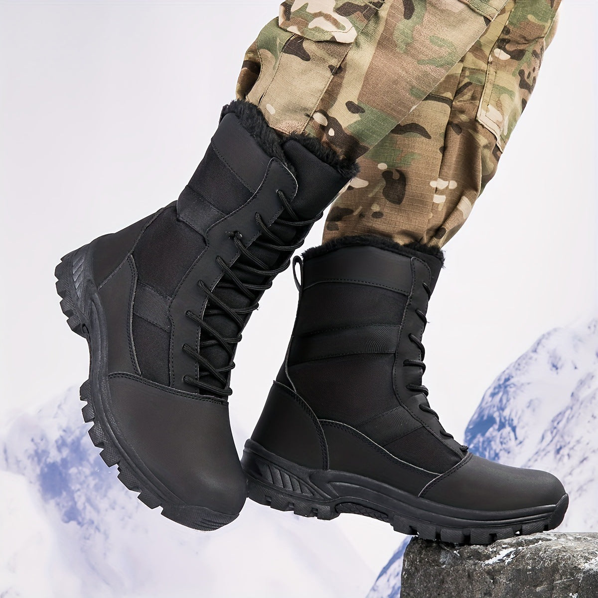 SureStep TrailGrip - Winter Barefoot Shoes