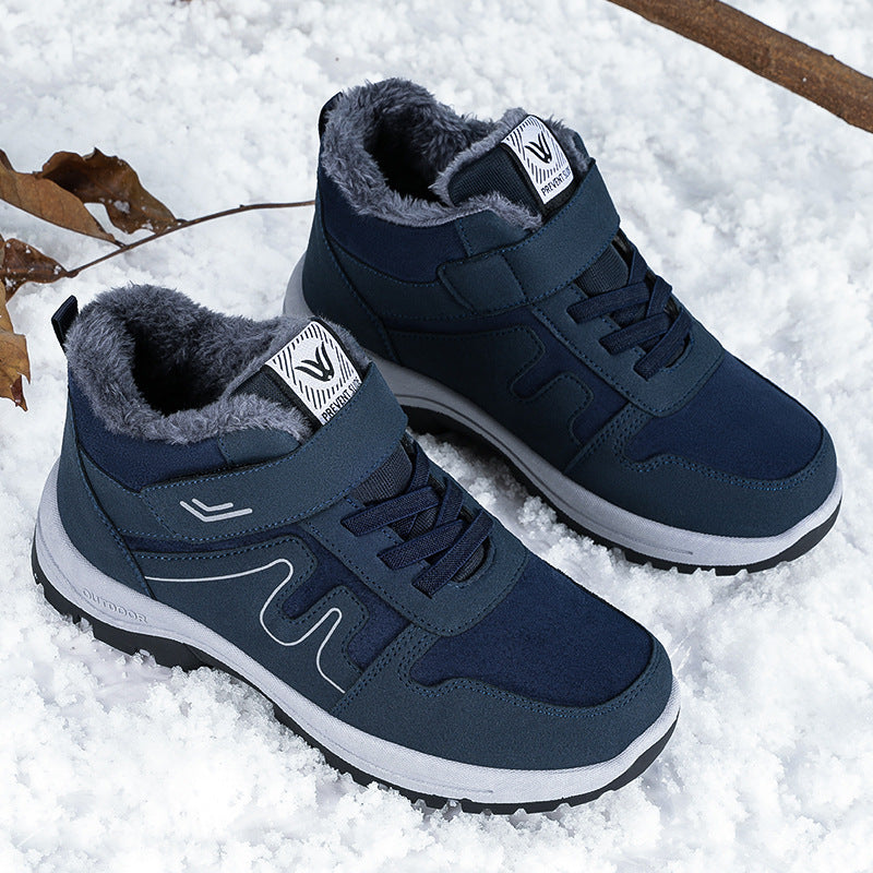 SureStep GripPro - Winter Barefoot Shoes