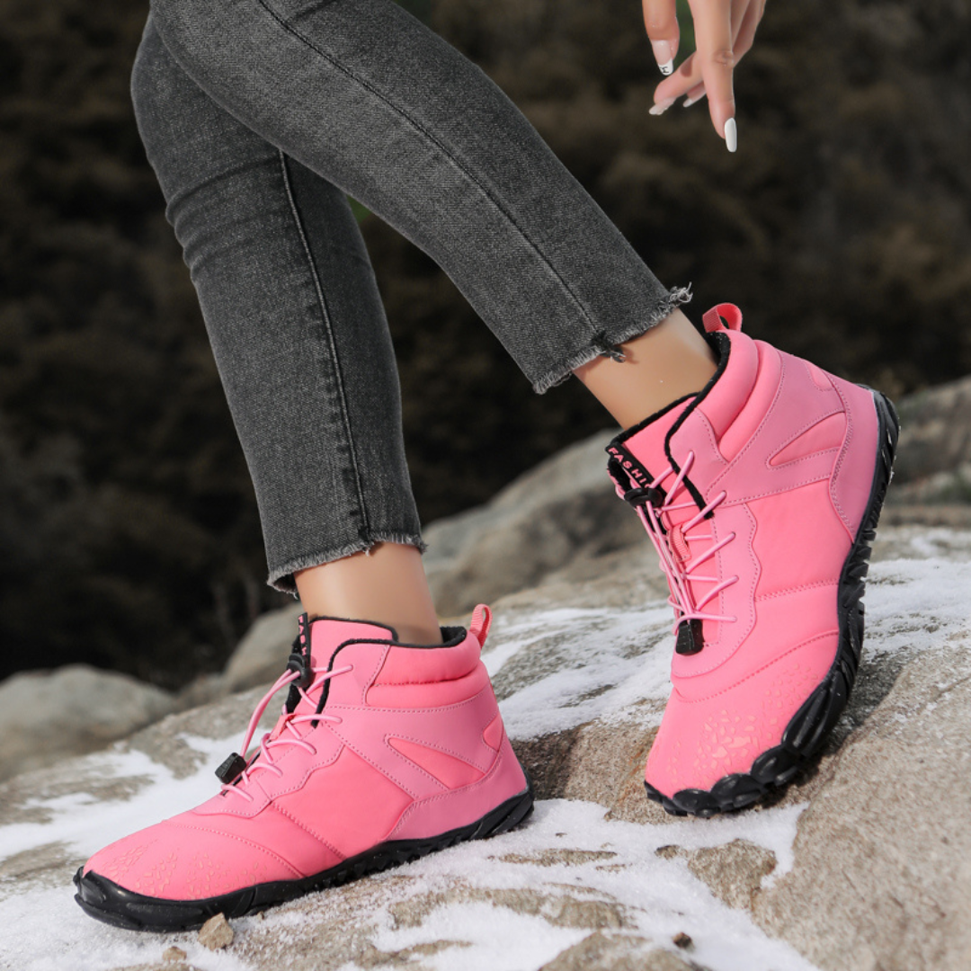 SureStep Arctic 2.0 - Winter Barefoot Shoes