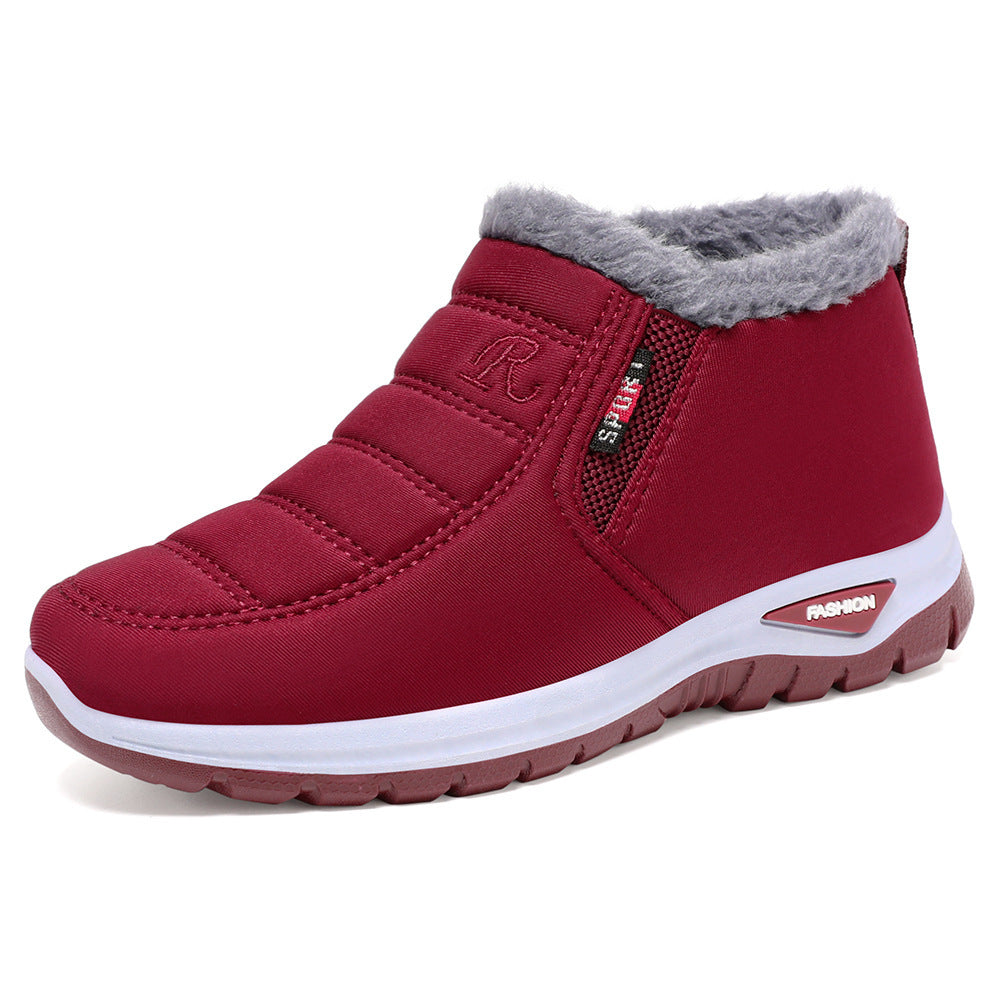 SureStep NaturalStride - Winter Barefoot Shoes