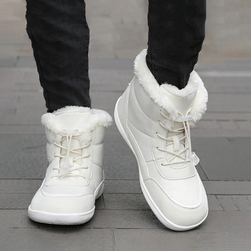 SureStep HeatLock - Winter Barefoot Shoes