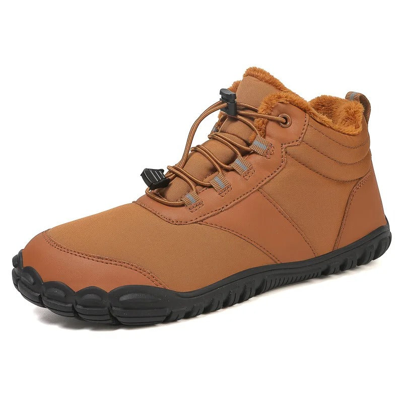 SureStep Teddy - Winter Barefoot Shoes
