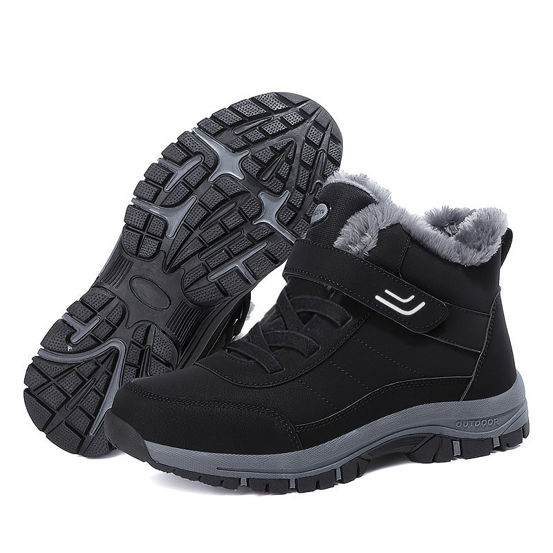 SureStep FlexShield - Winter Barefoot Shoes