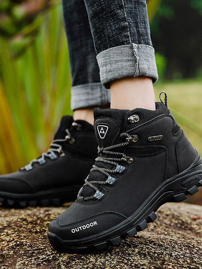 SureStep Travel - Winter Barefoot Shoes