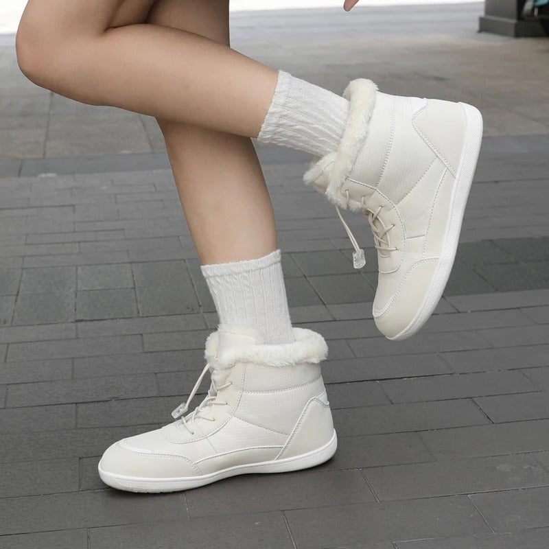 SureStep HeatLock - Winter Barefoot Shoes