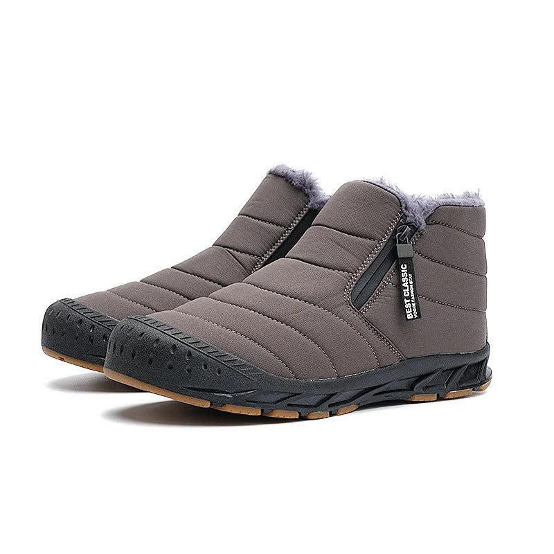 SureStep Insulated - Winter Barefoot Shoes