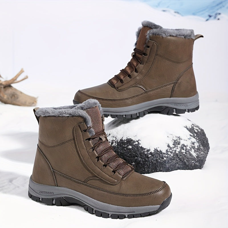 SureStep Trek - Winter Barefoot Shoes