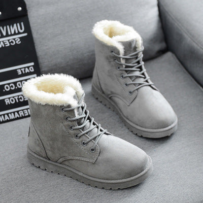 SureStep Flex - Winter Barefoot Shoes