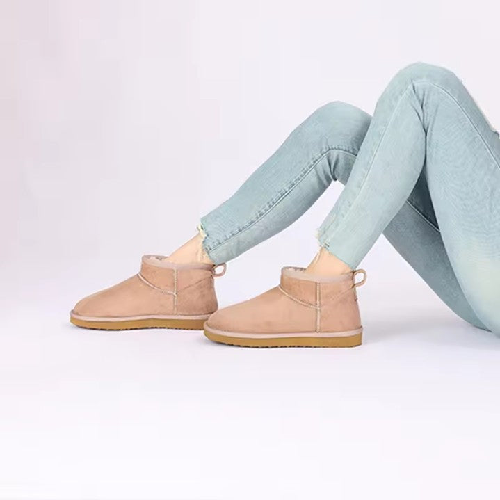 SureStep Puffin - Winter Barefoot Shoes