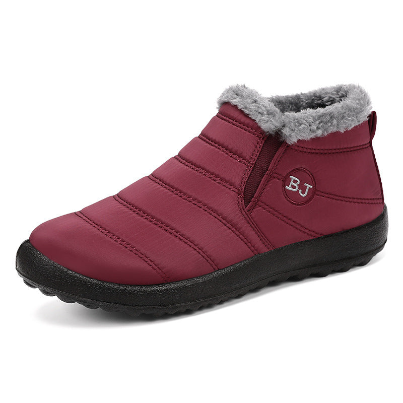 SureStep Urban - Winter Barefoot Shoes