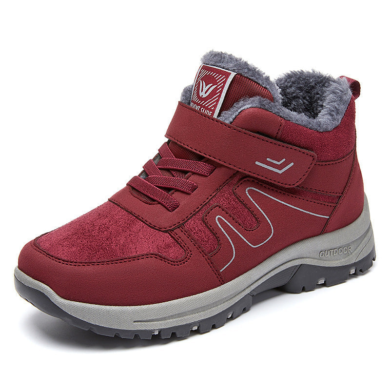 SureStep GripPro - Winter Barefoot Shoes