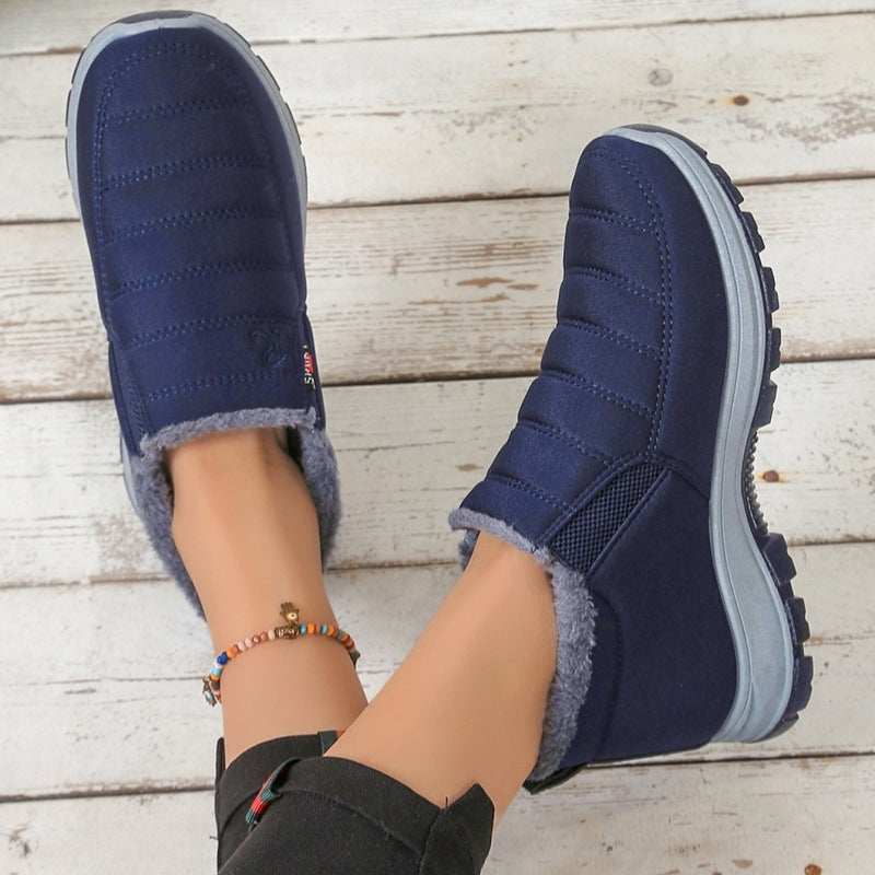 SureStep Flow - Winter Barefoot Shoes