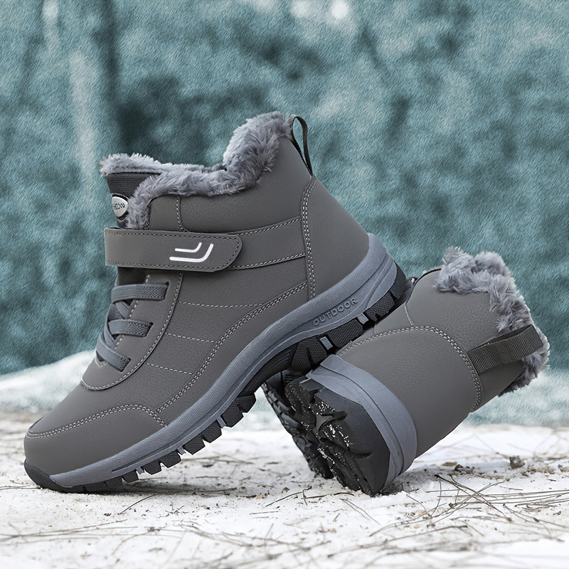 SureStep FlexShield - Winter Barefoot Shoes