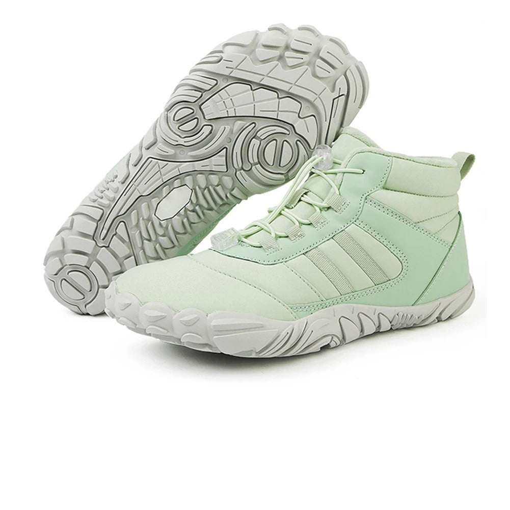 SureStep StormGuard - Winter Barefoot Shoes