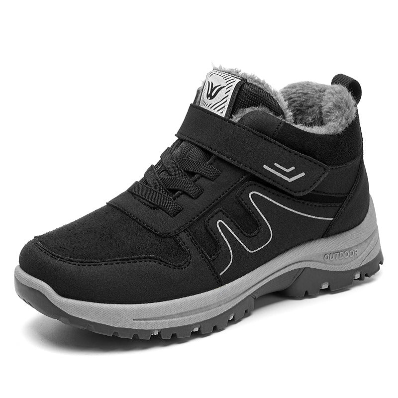 SureStep GripLite - Winter Barefoot Shoes