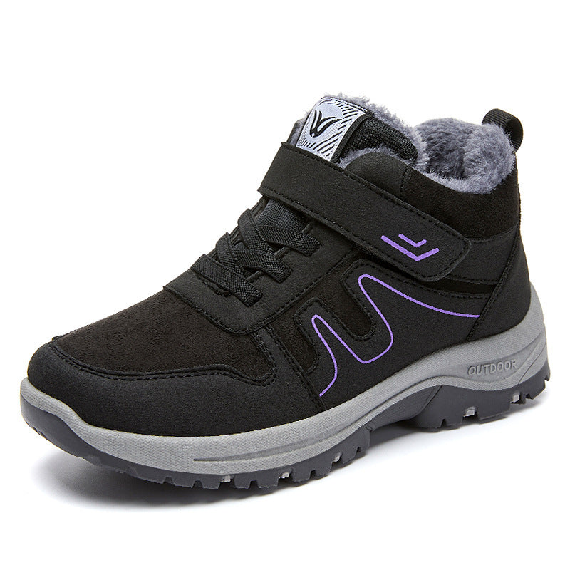 SureStep GripPro - Winter Barefoot Shoes