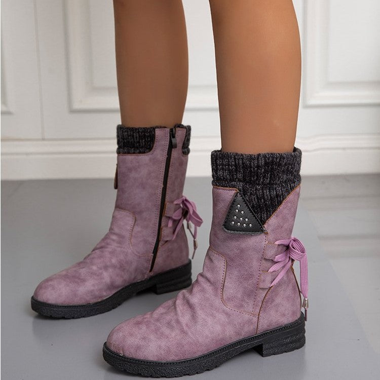 SureStep FreeStride - Winter Barefoot Shoes