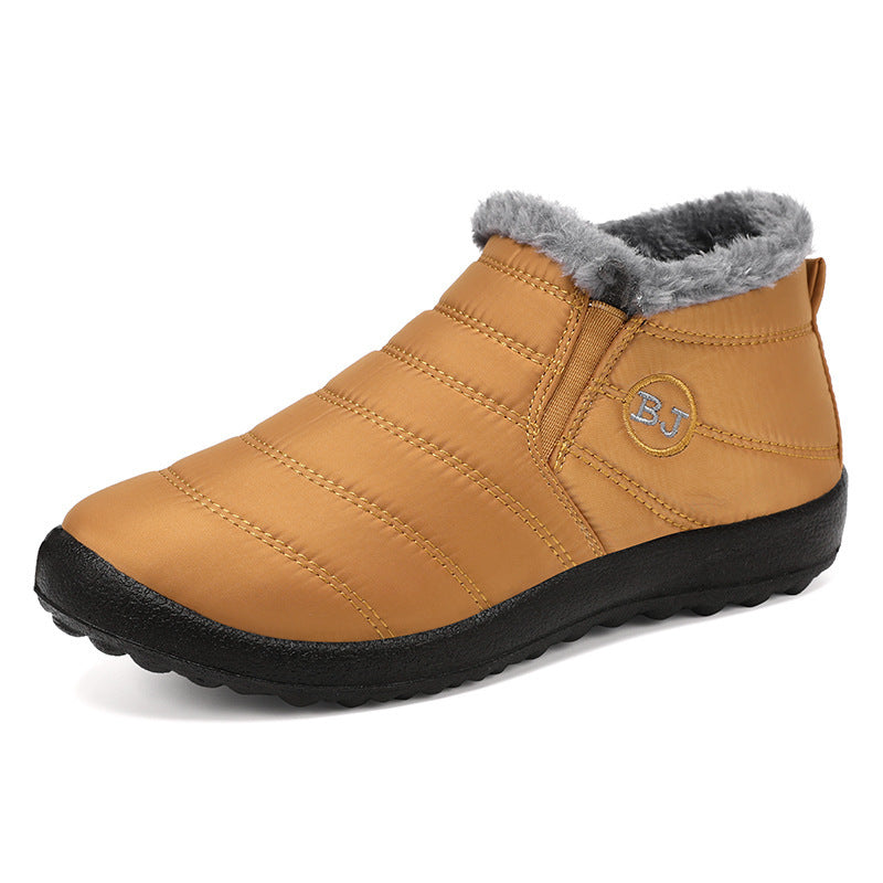 SureStep Urban - Winter Barefoot Shoes