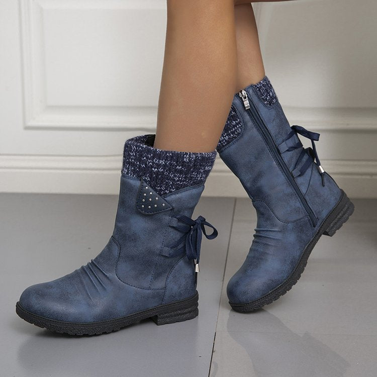 SureStep FreeStride - Winter Barefoot Shoes