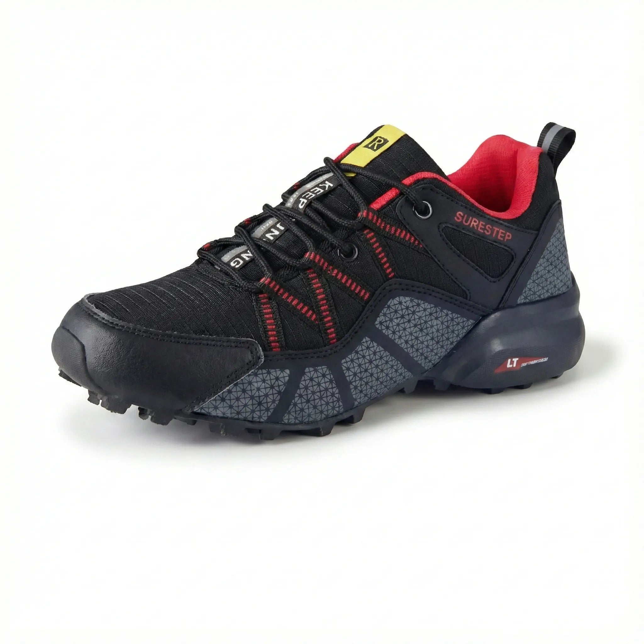 SureStep PRO - Orthopedic Walking Shoes