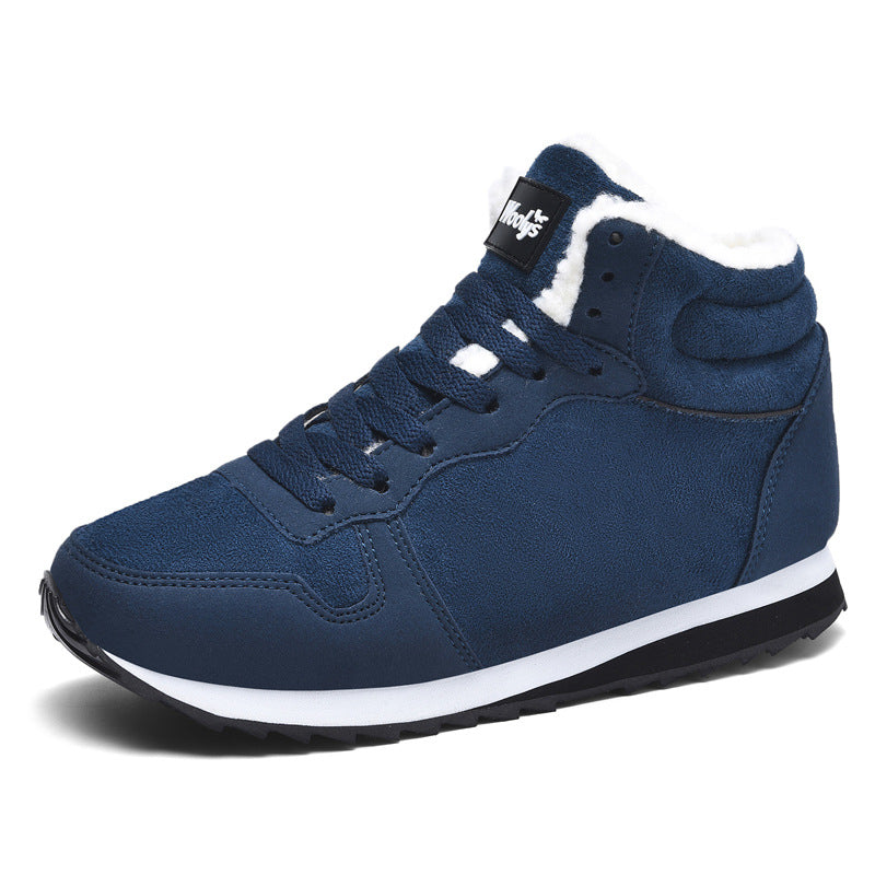 SureStep SoftShell - Winter Barefoot Shoes