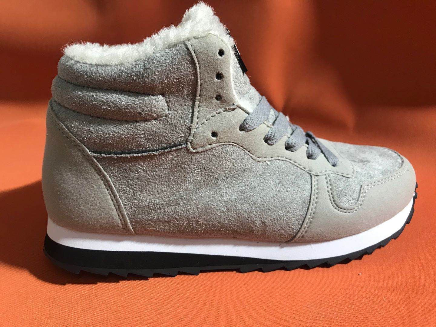 SureStep SoftShell - Winter Barefoot Shoes