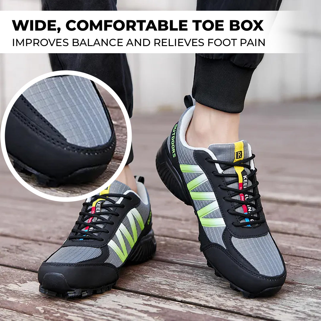Surestep FUSE - Orthopedic Pain-Relieving Walking shoes