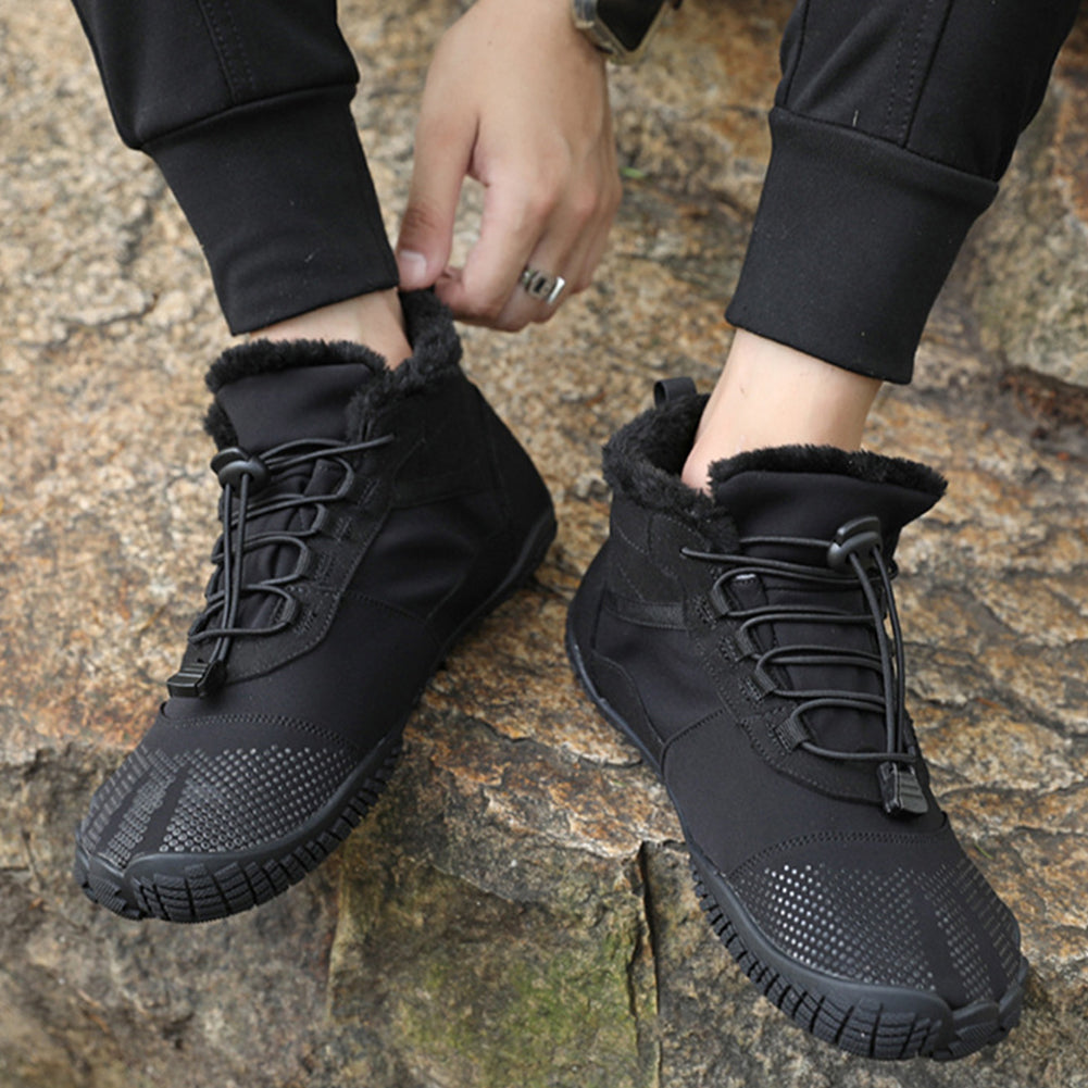 SureStep Snowpiercer - Winter Barefoot Shoes