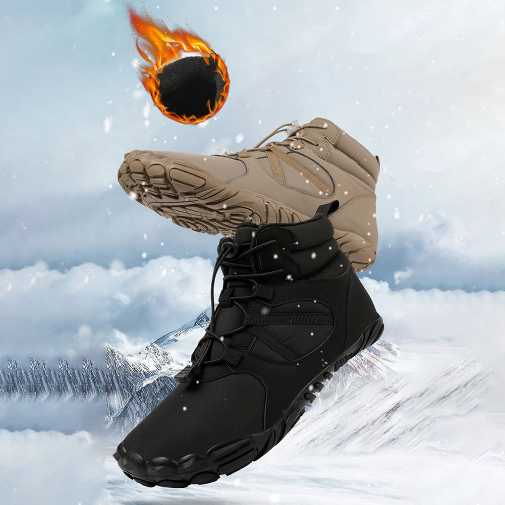 SureStep High-Pro - Winter Barefoot Shoes