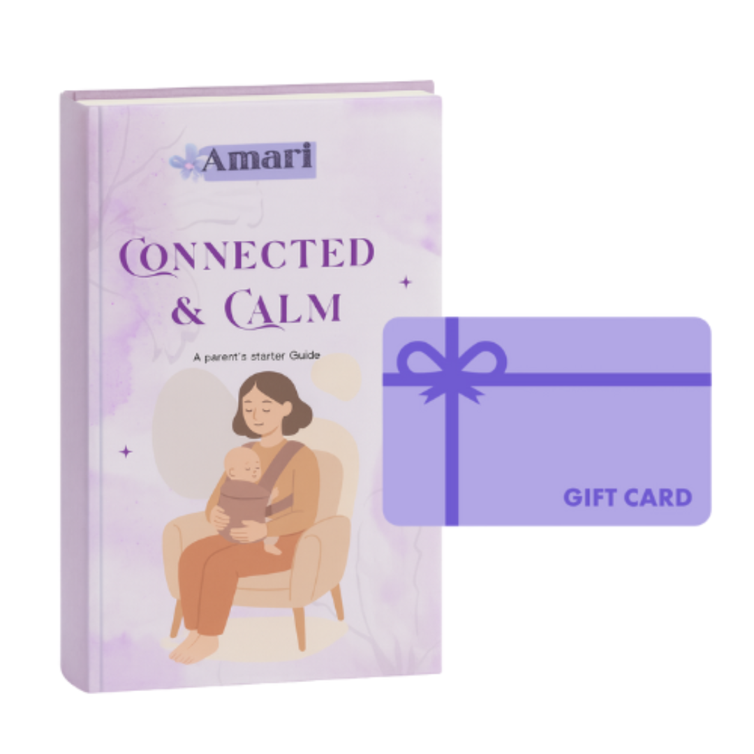 Your Free Bonus – A Little Gift from Amari