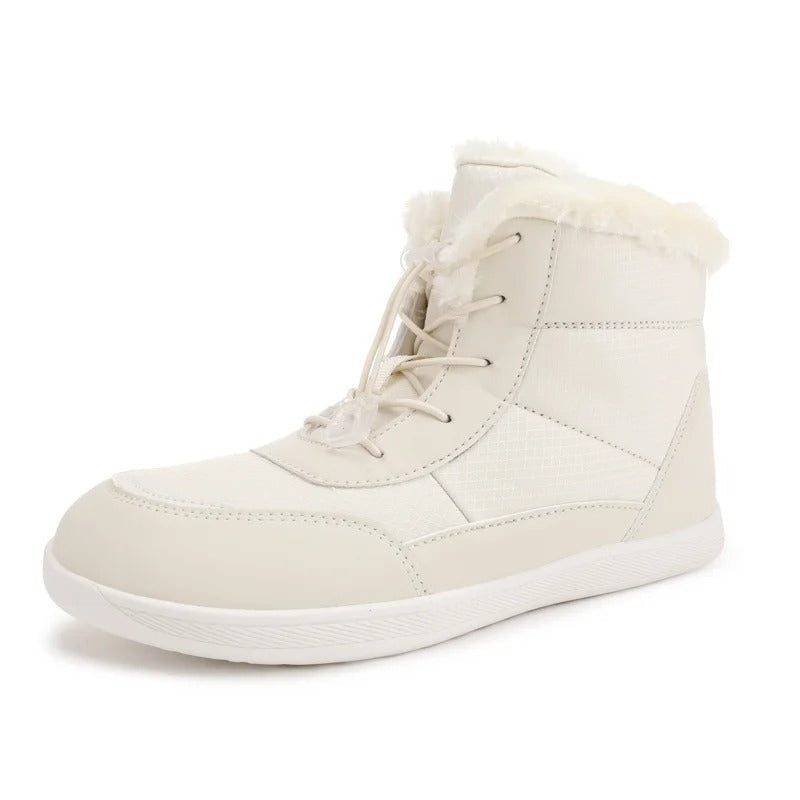 SureStep HeatLock - Winter Barefoot Shoes